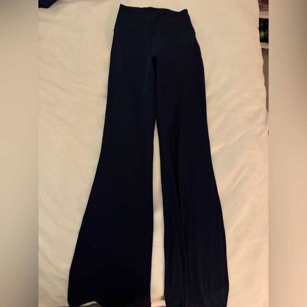 Lululemon flare pants